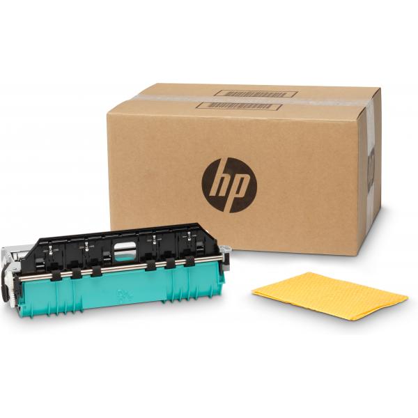 HP Unità di raccolta inchiostro Officejet Enterprise (HP - Raccoglitore inchiostro perso - per Officejet Enterprise Color MFP X585, Officejet Enterprise Color Flow MFP X585)HpB5L09A