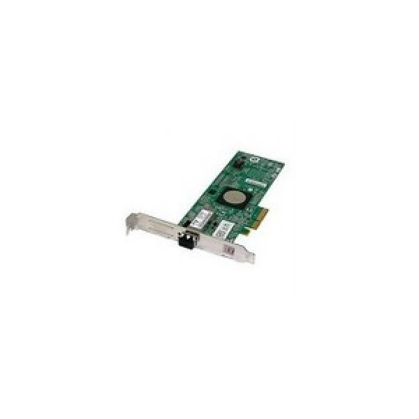Lenovo ThinkServer CT2 1Gbps Interno Fibra 1000 Mbit/s (Lenovo ThinkServer CT2 1Gb Desktop Adapter FRU# 03T7718)Lenovo4XC0F28725