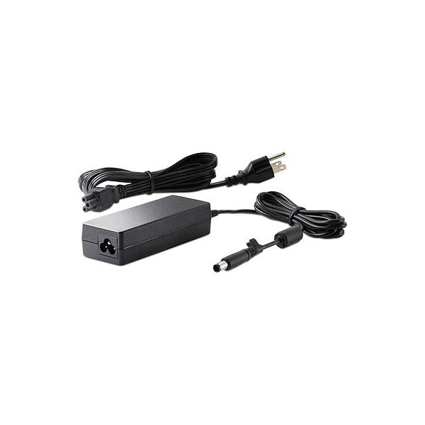 HP 65W Smart AC Adapter adattatore e invertitore Interno Nero (65W Smart AC Adapter - **New Retail** - Warranty: 12M)HpH6Y89ET