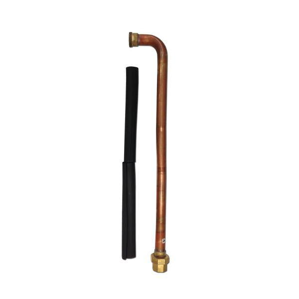 APC ACAC10033 porta accessori Tubo (APC - v?sker?rsystemss?t)ApcACAC10033