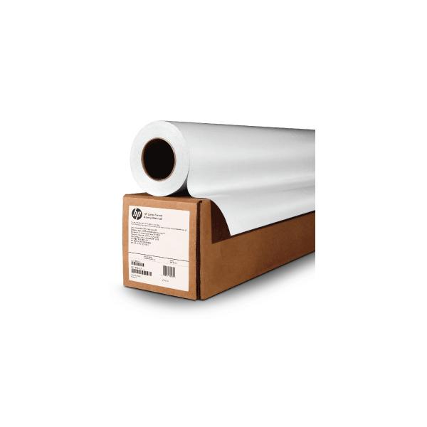 HP E4J26A strumento per grandi formati 22,8 m Satinata (Premium Satin Canvas - 30in, 762mm x 22.9m - 381gsm - 3in)Hp0848412012569E4J26A