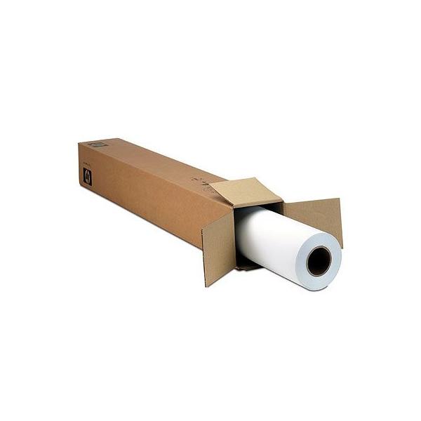 HP D9R22A strumento per grandi formati 61 m Opaco (COATED PAPER - 42IN X 61M -90GSM-3IN)Hp0848412009880D9R22A