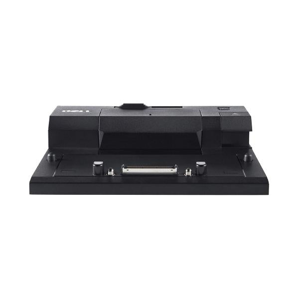 DELL 331-6307 replicatore di porte e docking station per laptop Nero (Docking Station SuperSpeed - USB 3.1 - Warranty: 6M)Dell331-6307