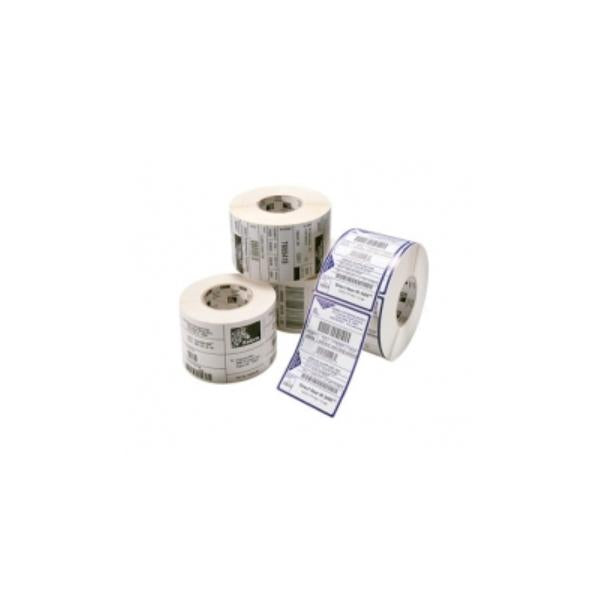Zebra Z-Perform 1000T 51x25mm Bianco (Z-PERFORM 1000T REMOVABLE - 51X25MM 5180L/R 6/BOX)Zebra880694-025