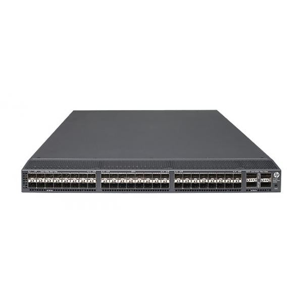 HPE 5900CP-48XG-4QSFP+ Gestito L3 Nero (HPE 5900CP-48XG-4QSFP)HpJG838A