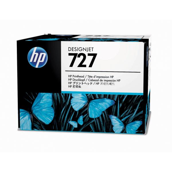 HP Testina di stampa DesignJet 727 (HP 727 PRINTHEAD)HpB3P06A