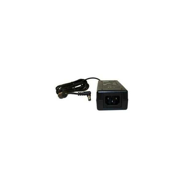 Honeywell 9000311PWRSPLY adattatore e invertitore Interno 60 W Nero (THOR VX8 PWR SUP 60W - DC/DC FOR 9 60V TRUCKS)Honeywell9000311PWRSPLY