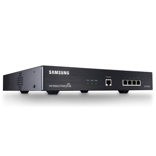 Samsung WDS-C8050/XAR Nero (APC H/W only + 5 AP licences)SamsungWDS-C8050