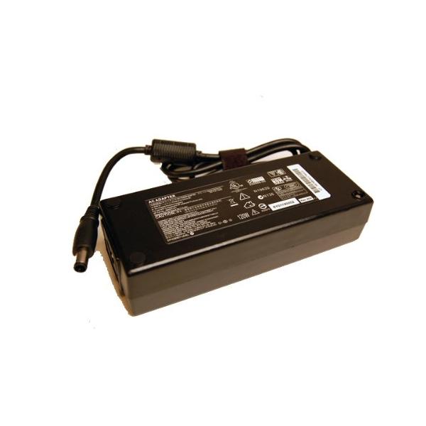 HP 593891-001 adattatore e invertitore Interno 120 W Nero (120W AC ADPTR PFC SMART - Warranty: 6M)Hp5715063471111593891-001