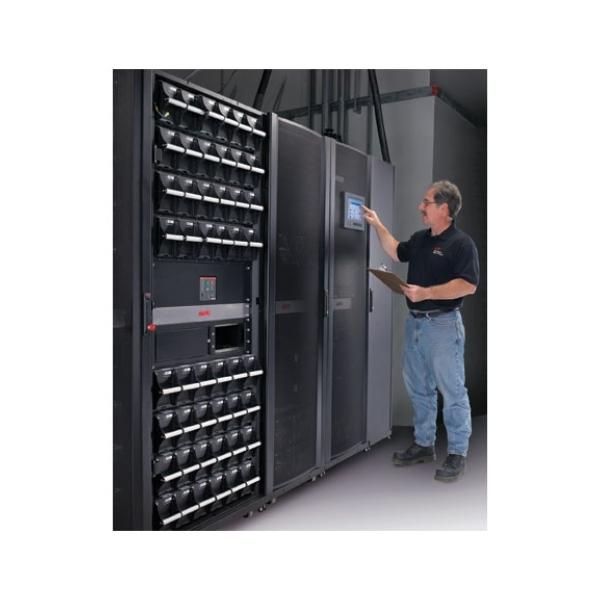 APC WSTRTUP-PX-73 servizio di installazione (APC Start-UP Service 5X8 - installatio)ApcWSTRTUP-PX-73