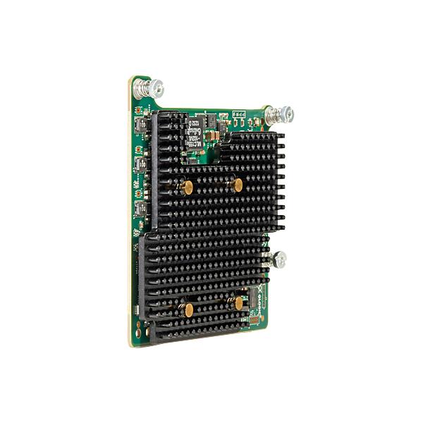 HPE FlexFabric 20Gb 2-port 630M Interno Ethernet 20000 Mbit/s (HPE FlexFabric 20Gb 2P 630M Ad)Hpe700076-B21