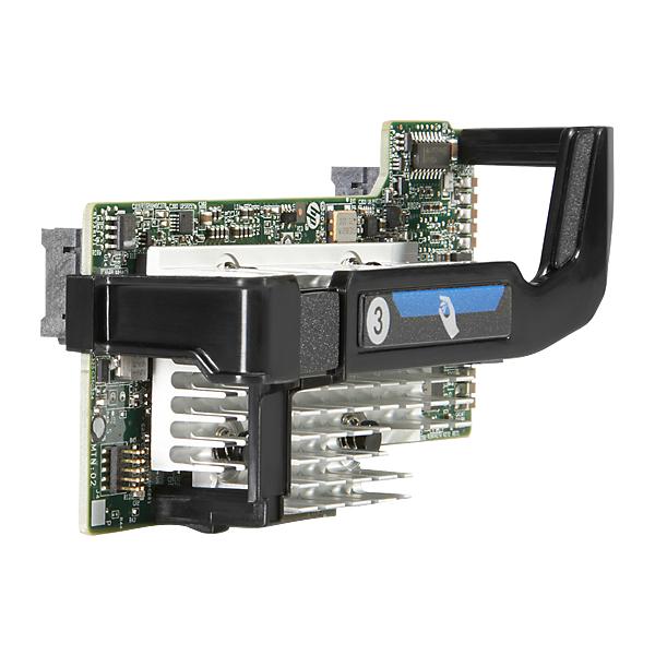HPE FlexFabric 20Gb 2-port 630FLB Interno Ethernet 20000 Mbit/s (HPE FlexFabric 20Gb 2P 630FLB Adptr)Hpe700065-B21
