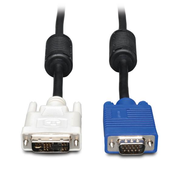 1.83 M DVI TO VGA MONITOR -Eaton0037332120724P556-006