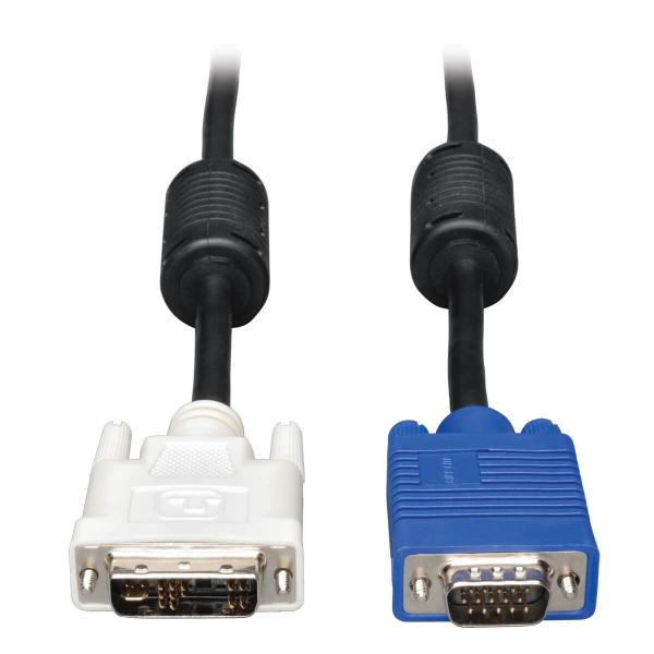 1.83 M DVI TO VGA MONITOR -Eaton0037332120724P556-006