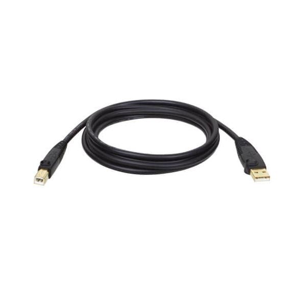 1.83 M USB HIGH SPEED CABLE M/M -Eaton0037332100016U022-006