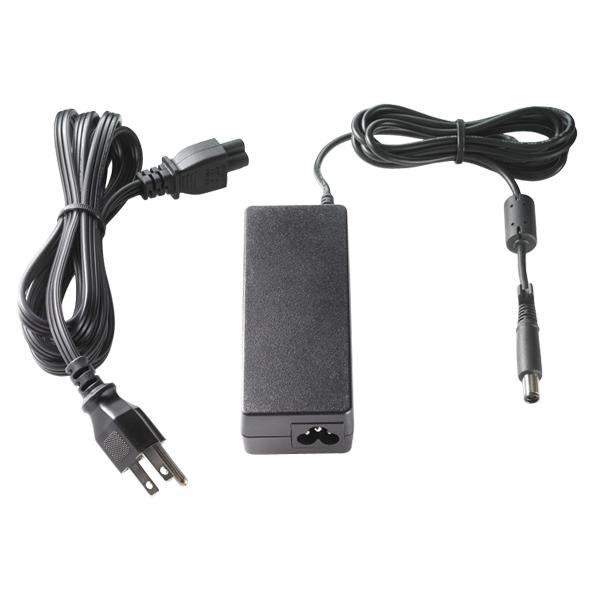 HP Adattatore Smart AC da 90 W (90W Smart Ac Adapter Power - Adapter/Inverter Indoor Black - Warranty: 12M)HpG6H43AA#ABB