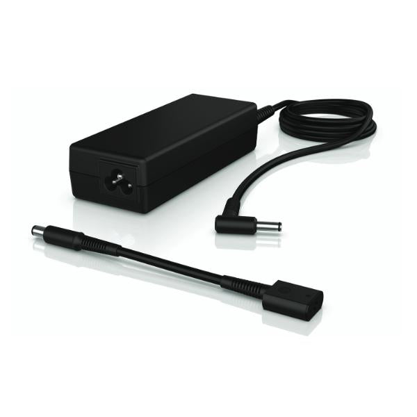 HP Adattatore Smart AC da 90 W (90W Smart Ac Adapter Power - Adapter/Inverter Indoor Black - Warranty: 12M)HpG6H43AA#ABB