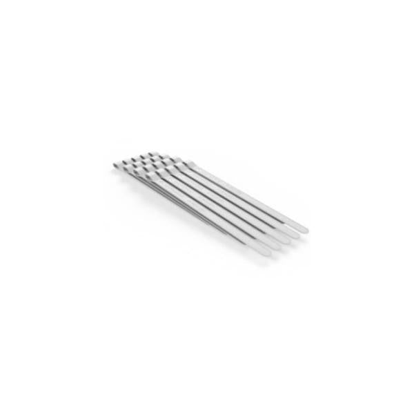 Motorola KT-MC18-CKEY-20 lettero codici a barre e accessori (MC18 3-SLOT CRADLE KEY 20-PK - NOT FOR SINGLE SLOT CRADLE)ZebraKT-MC18-CKEY-20