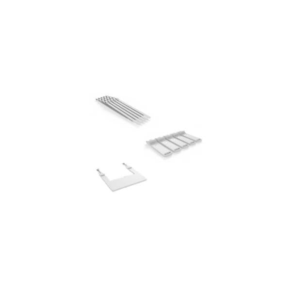 Motorola KT-MC18-CSTKIT-01 lettero codici a barre e accessori (MC18 STARTER KIT KEYS REBOOTS - CRADLE HOUSING TOOL)ZebraKT-MC18-CSTKIT-01