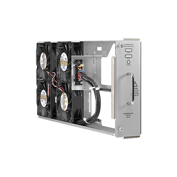 HPE Aruba Networking 5406R zl2 Switch Fan Tray (HP 5406R ZL2 SWITCH FAN TRAY)HpeJ9831A