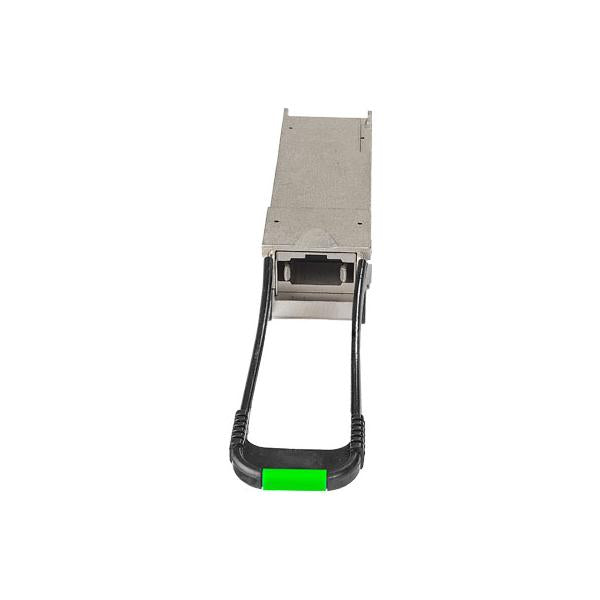 HPE BladeSystem c-Class 40Gb QSFP+ MPO SR4 100m Transceiver (HPE BLc 40G QSFP+ MPO SR4 100m)Hpe720187-B21