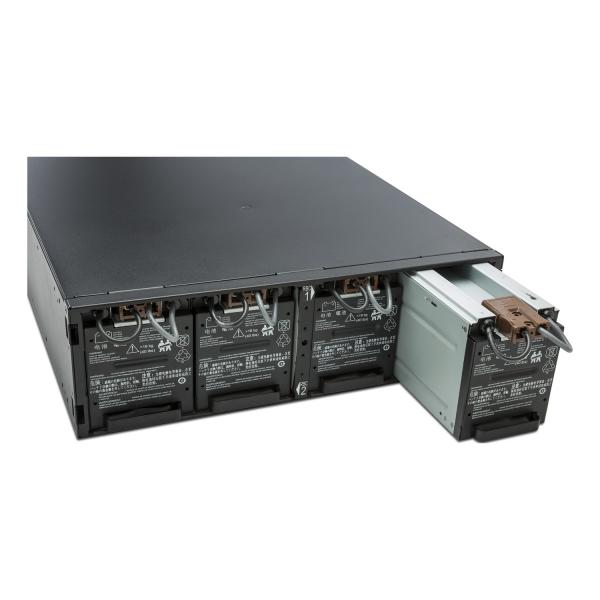 APC SRT192BP armadio per batteria dell'UPS Montaggio a rack (92V 5KVA AND 6KVA BATTERY PACK)ApcSRT192BP