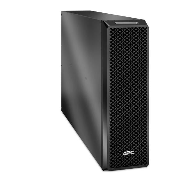 APC SRT192BP armadio per batteria dell'UPS Montaggio a rack (92V 5KVA AND 6KVA BATTERY PACK)ApcSRT192BP