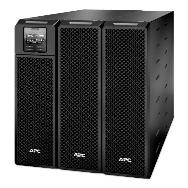 APC SRT192BP2 batteria UPS Acido al piombo 1920 Ah (APC Smart-UPS SRT 192V 8 and 10kVA Battery Pack)ApcSRT192BP2