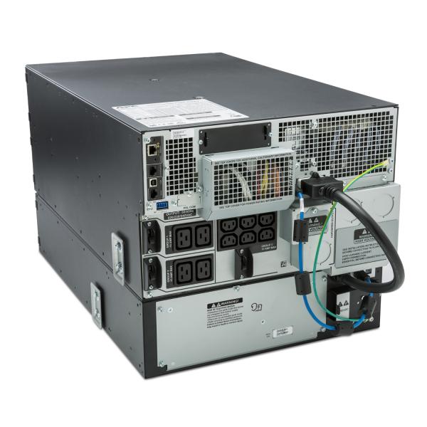 APC SRT192RMBP2 batteria UPS Acido al piombo 192 V (S-UPS SRT 192V 8 & 10KVA RM BATTERY)Apc0731304292753SRT192RMBP2
