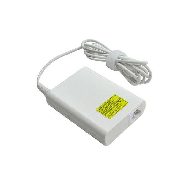 Acer AC Adaptor adattatore e invertitore Interno 65 W Bianco (AC ADAPTOR.65W.19V.YEL.LF - AC Adaptor, Notebook, Indoor, - 100-240 V, 50/60 Hz, 65 W, 19 V - Warranty: 3M)Acer5712505078525KP.06503.008
