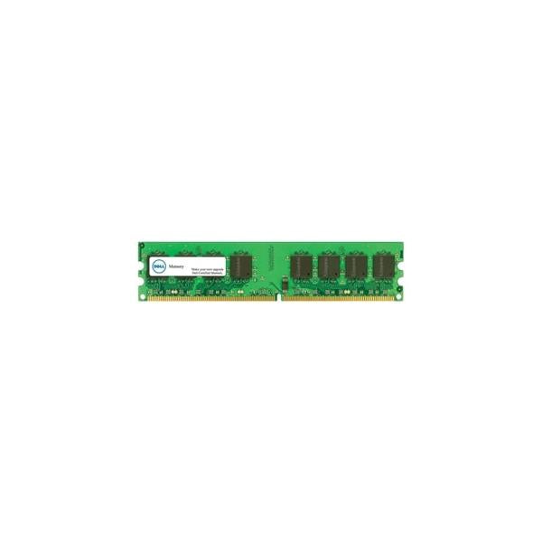 DELL 531R8 memoria 4 GB 1 x 4 GB DDR3 (Memory, 4GB, DIMM, 1600MHZ, - 512x64, Unbuffered, DDR3, 240 - Pin, Single Rank, 1.5V, Non-Error Correction Code 1600MHz PC3-12800 CL11 - Warranty: 6M)Dell5712505048603531R8