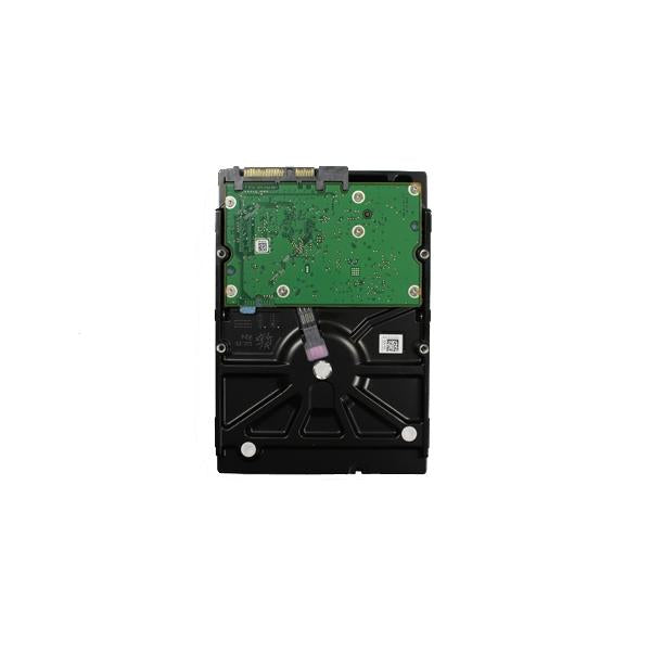 DELL 55H49 disco rigido interno 3 TB 7200 Giri/min 3.5 SAS (HD, 3TB, 512b, SAS6, 7.2K - RPM, 3.5 inch, 128MB, - Seagate, Megalodon 55H49, 3.5, 3000 GB, 7200 RPM - Warranty: 3M)Dell55H49