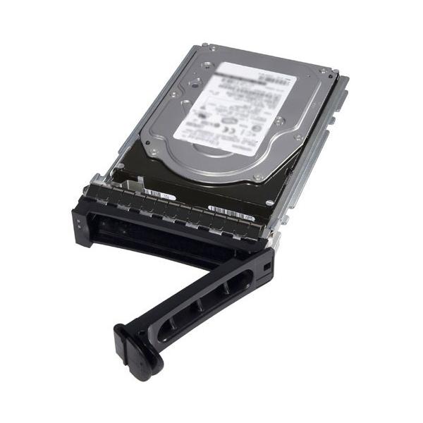 DELL CWJ92 disco rigido interno 3 TB 7200 Giri/min 3.5 SAS (HD 3T NL6 7.2K 3.5 H-MK - CWJ92, 3.5, 3000 GB, 7200 RPM - Warranty: 3M)DellCWJ92