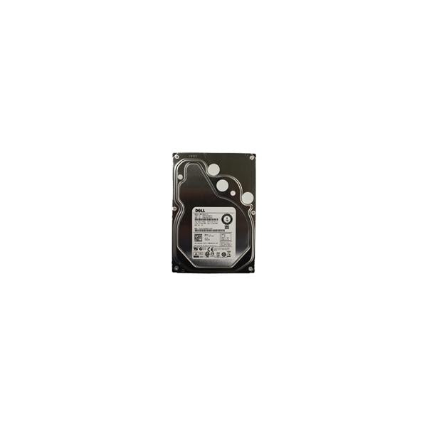 DELL D3YV6 disco rigido interno 1 TB 7200 Giri/min 3.5 SATA (HD 1T ES 7.2K 3.5 T-HR2 E/C - D3YV6, 3.5, 1000 GB, 7200 RPM - Warranty: 6M)DellD3YV6
