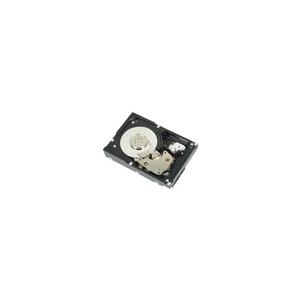 DELL WTJVY disco rigido interno 2 TB 7200 Giri/min 3.5 NL-SAS (HD 2T NL6 7.2K 3.5 H-MKP E/C - WTJVY, 3.5, 2000 GB, 7200 RPM - Warranty: 6M)DellWTJVY