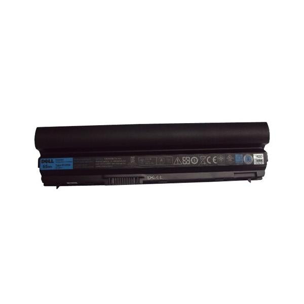 DELL 65Wh 6-Cells Batteria (Battery Primary 65WHR 6C - 65Wh 6-Cells, Battery, DELL, - - Latitude E6230 - Latitude E6330 - Latitude E6430s - Warranty: 6M)DellY61CV