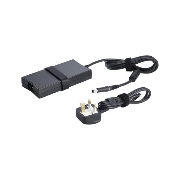 DELL 450-18944 adattatore e invertitore Interno 150 W Nero (AC Adapter 19.5V 9.23A 180W includes power cable)Dell5397063814015450-18944