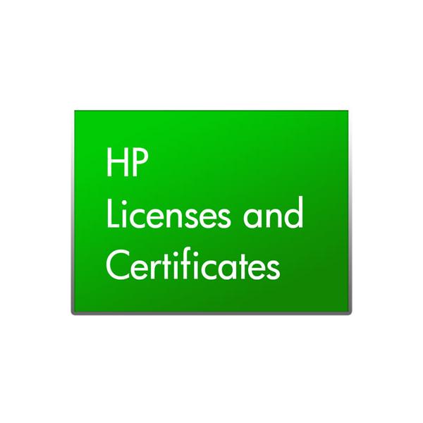 HPE StoreVirtual VSA 2014 Software 50TB 5-year LTU controller RAID (HPE StoreVirtual VSA 2014 50TB 5YR LTU)Hpe0888793136652D4U07A
