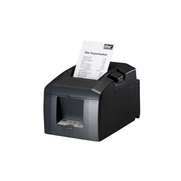 STAR MICRONICS EUROP STAR TSP654IIU-24, USB, 8 PUNTI /mm (203dpi)49513192480710139449610