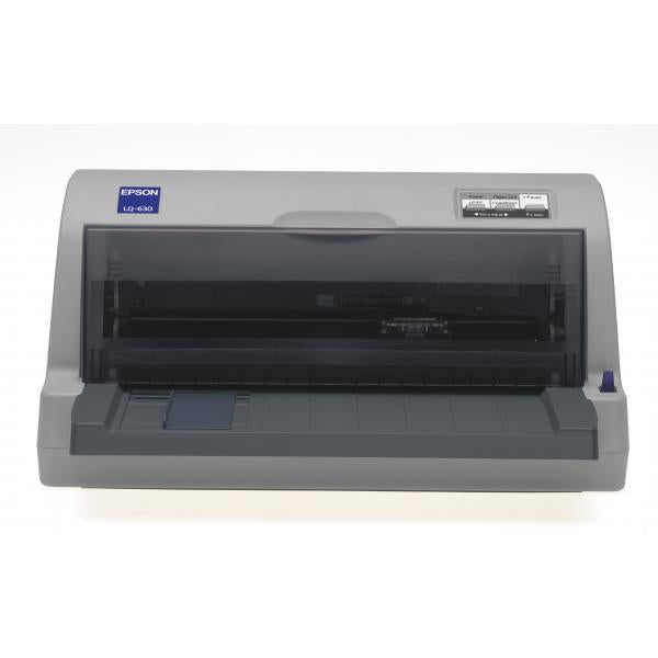 Epson LQ-630 (Epson LQ 630 - printer - S/H - dot-mat)EpsonC11C480141