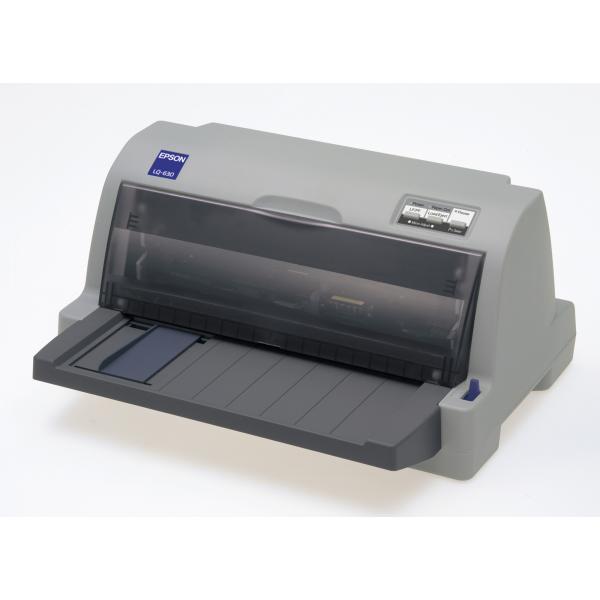 Epson LQ-630 (Epson LQ 630 - printer - S/H - dot-mat)EpsonC11C480141