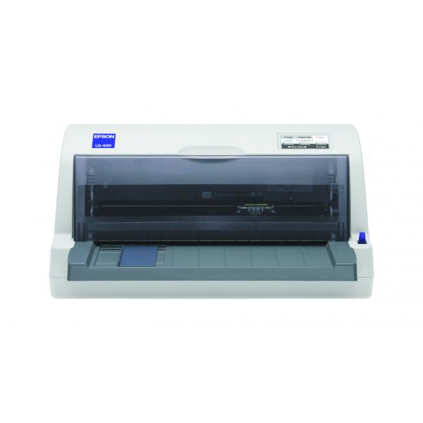 Epson LQ-630 (Epson LQ 630 - printer - S/H - dot-mat)EpsonC11C480141