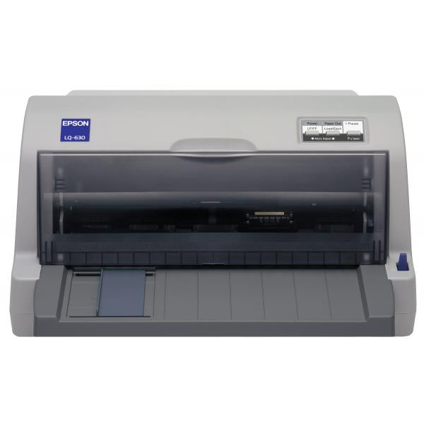 Epson LQ-630 (Epson LQ 630 - printer - S/H - dot-mat)EpsonC11C480141
