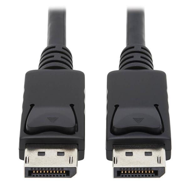7.62 M DISPLAYPORT CABLE 4KX2K -Eaton0037332145963P580-006