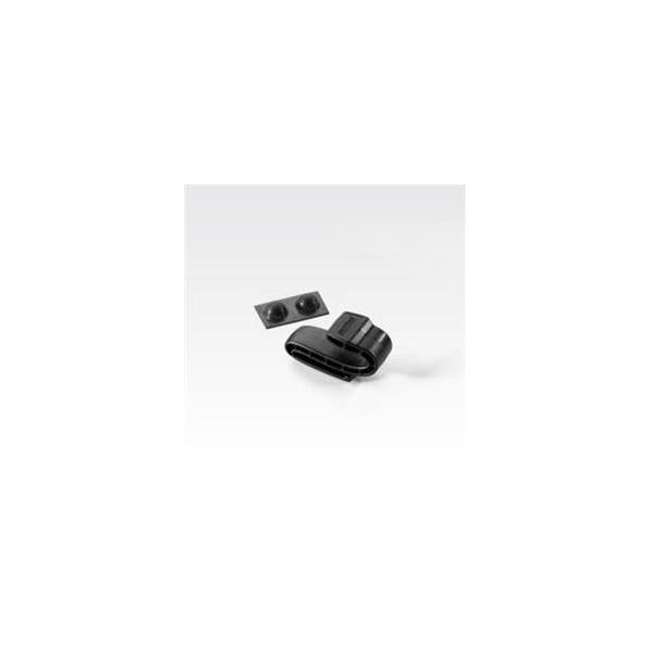 Motorola Belt Clip Kit (Belt Clip - Belt Clip Kit, Black, Plastic)ZebraKT-70147-01R