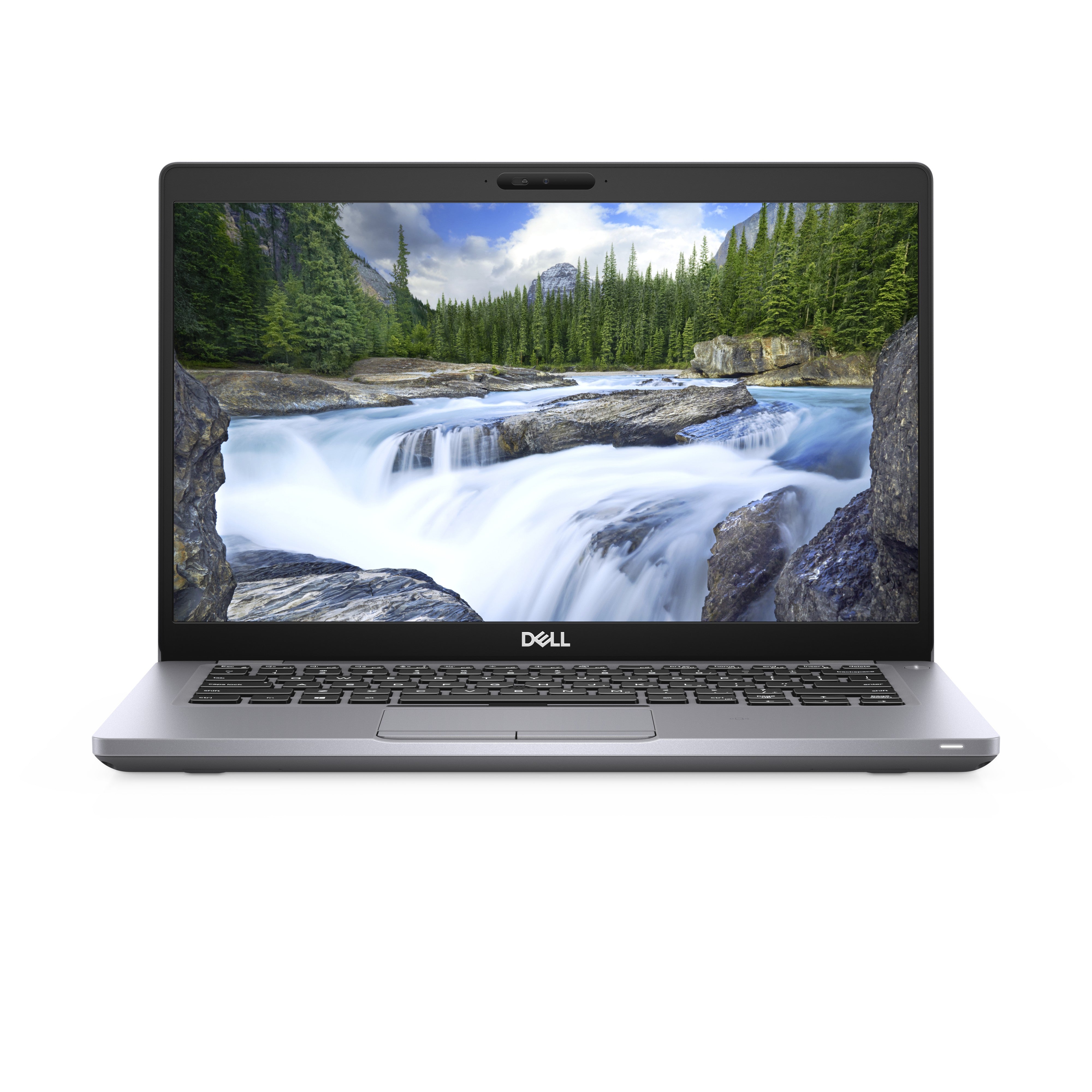 DELL NOTEBOOK LATITUDE 5410 i7-10610U/16GB/512GB-NVMe/14"FHD/W11P WLAN - GRADO A
