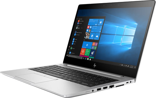 HP NOTEBOOK 840 G6 i7-8665U/16GB/512GB-NVMe/14"FHD/W11P TOUCHSCREEN - GRADO A