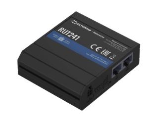 TELTONIKA TELTONIKA RUT241 Industrial LTE WiFi Router