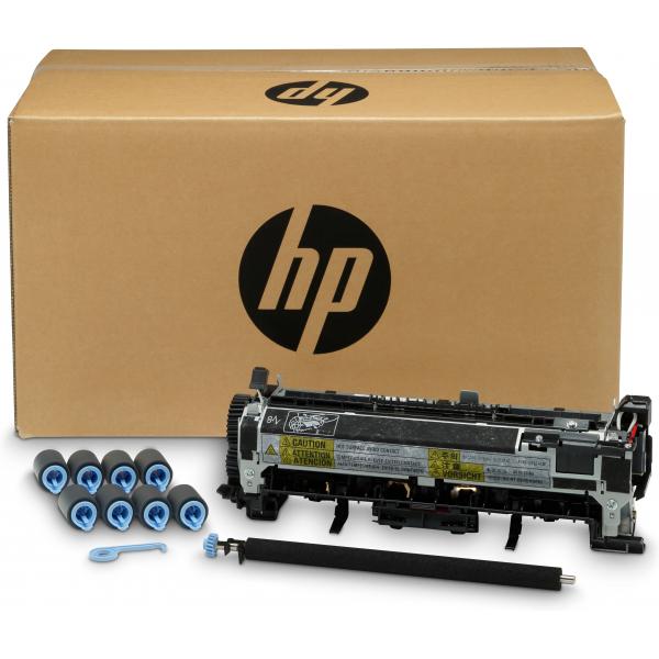 HP Kit manutenzione LaserJet 220 V (Maintenance Kit 220V - LaserJet 220V Maintenance - Kit, Maintenance kit, Laser, 225000 pages, HP LaserJet Enterprise MFP M630dn - Warranty: 3M)HpB3M78A