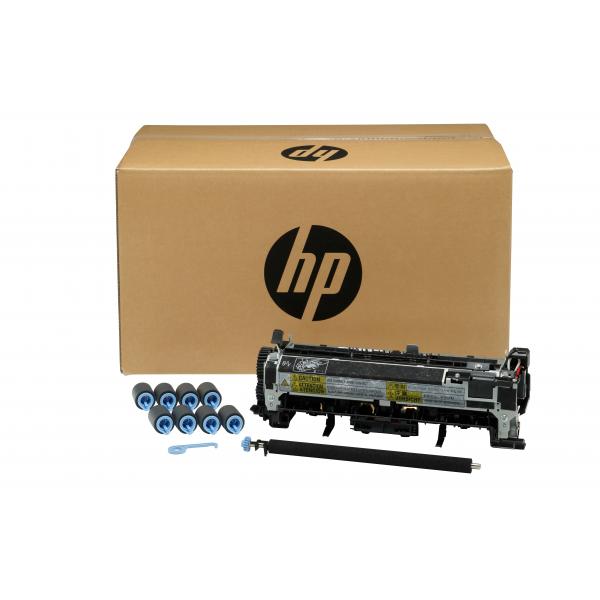 HP Kit manutenzione LaserJet 220 V (Maintenance Kit 220V - LaserJet 220V Maintenance - Kit, Maintenance kit, Laser, 225000 pages, HP LaserJet Enterprise MFP M630dn - Warranty: 3M)HpB3M78A